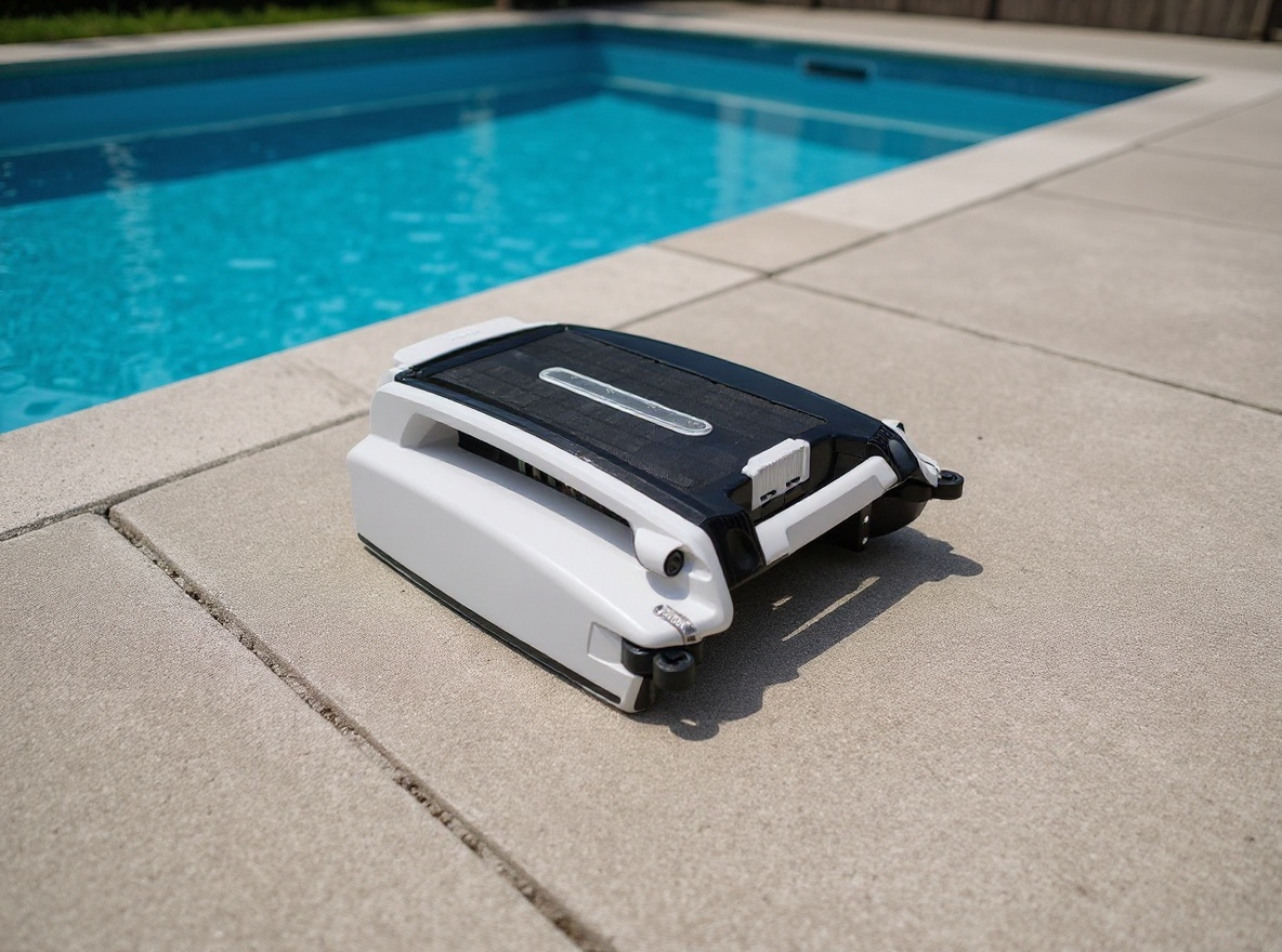 Betta SE Plus Solar Pool Skimmer Review: Does It Actually Cut Your Skimming Time? — 2