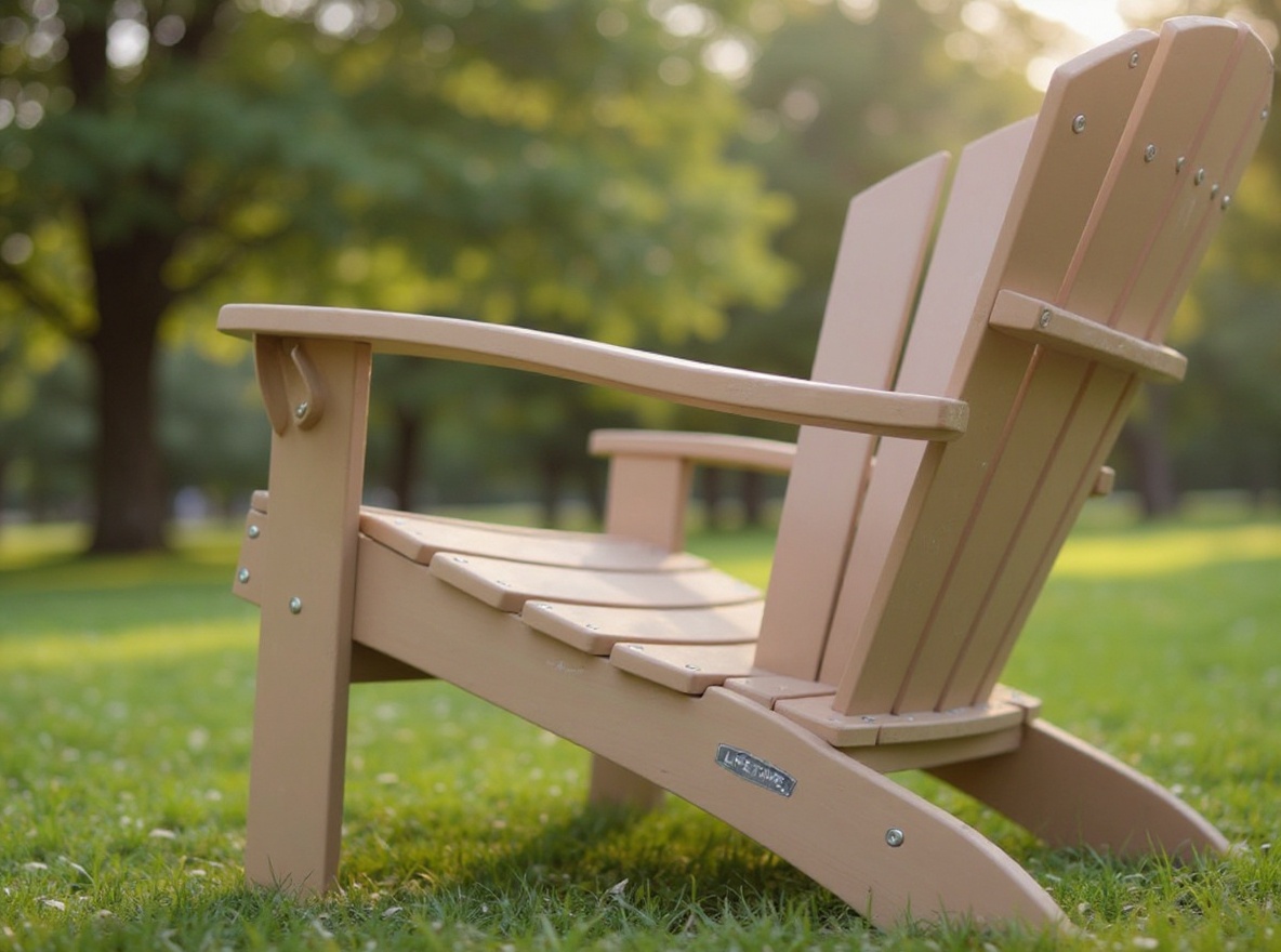 Lifetime Adirondack Chair Review After Years of Outdoor Use — 1
