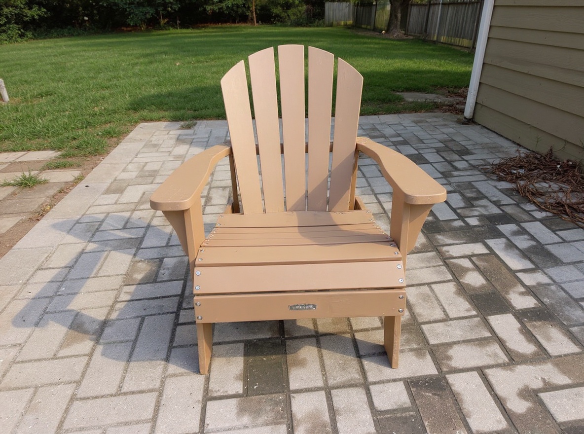 Lifetime Adirondack Chair Review After Years of Outdoor Use — 2