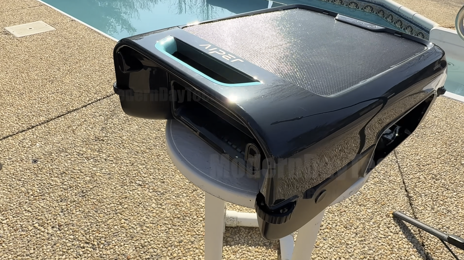 AIPER Experts Duo Review: Two Cleaners, One Smart Bet — photo 3