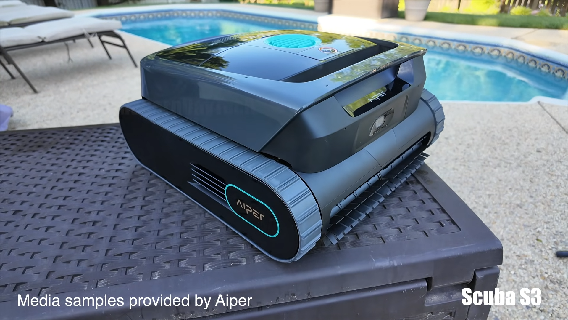 Aiper Scuba S3 vs S1 vs V3: Which One Should You Buy? — photo 2