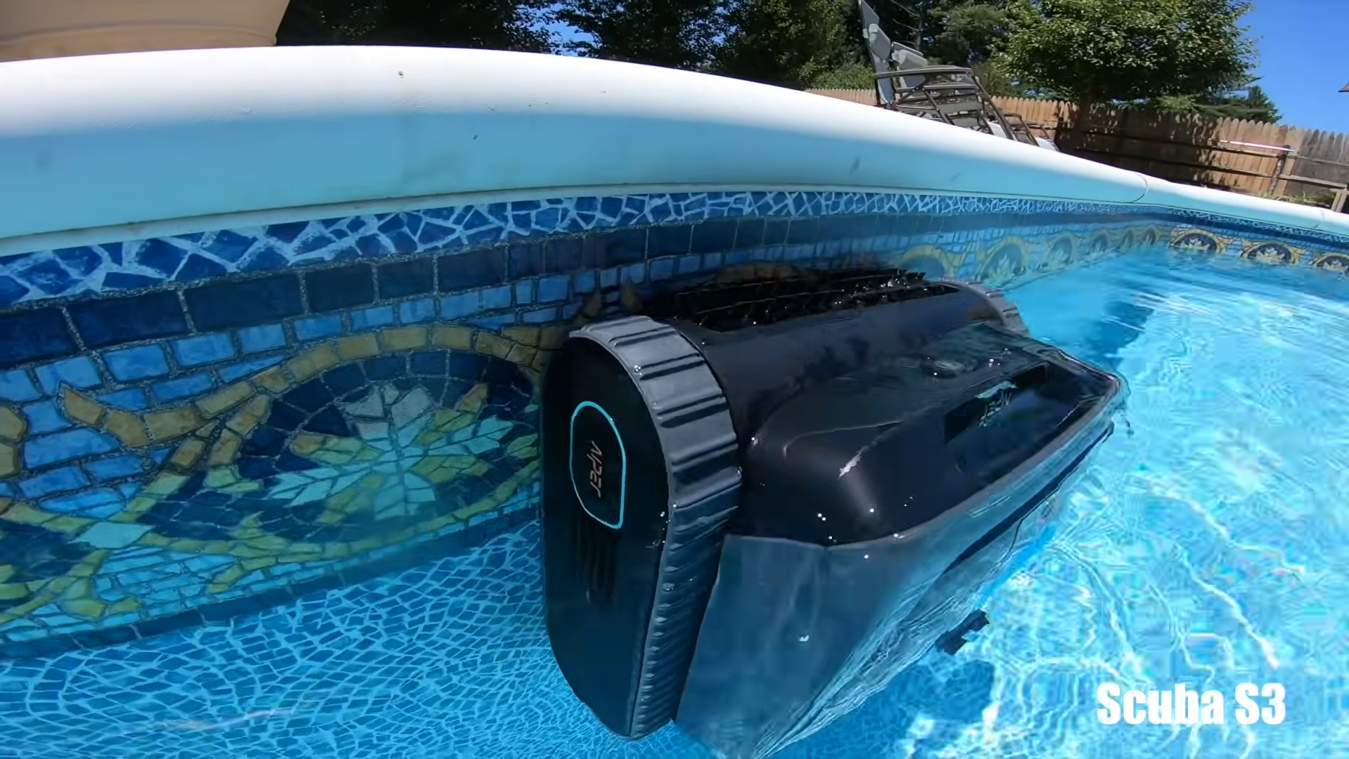Aiper Scuba S3 vs S1 vs V3: Which One Should You Buy? — photo 3