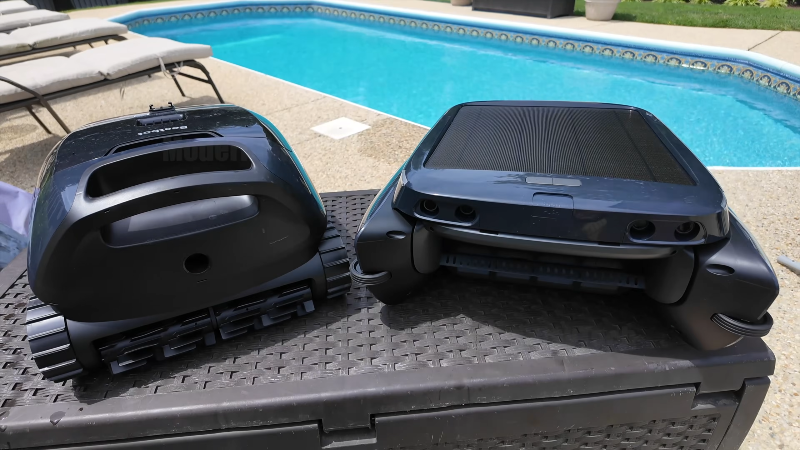 AIPER Scuba V3 AI Vision Cordless Robotic Pool Cleaner: Tested — photo 3