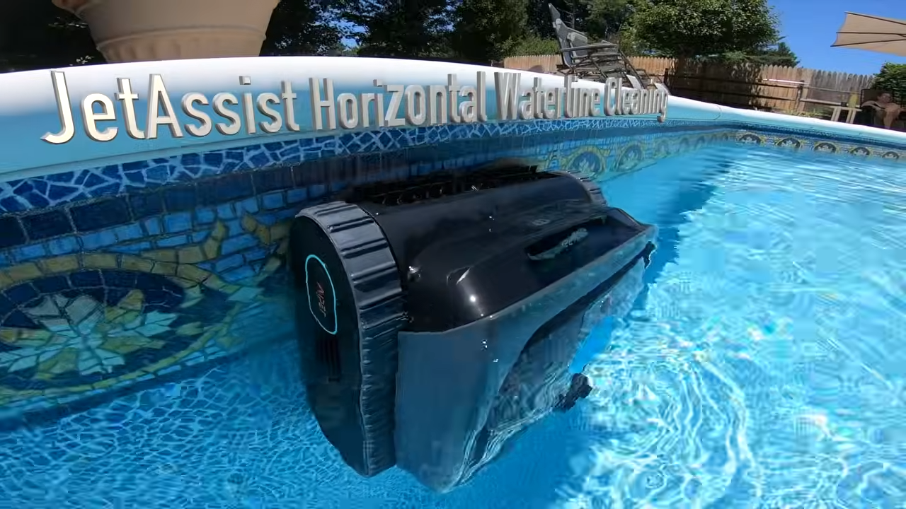 Aiper Scuba V3 vs S3: Which Robotic Pool Cleaner Should You Buy? — photo 2