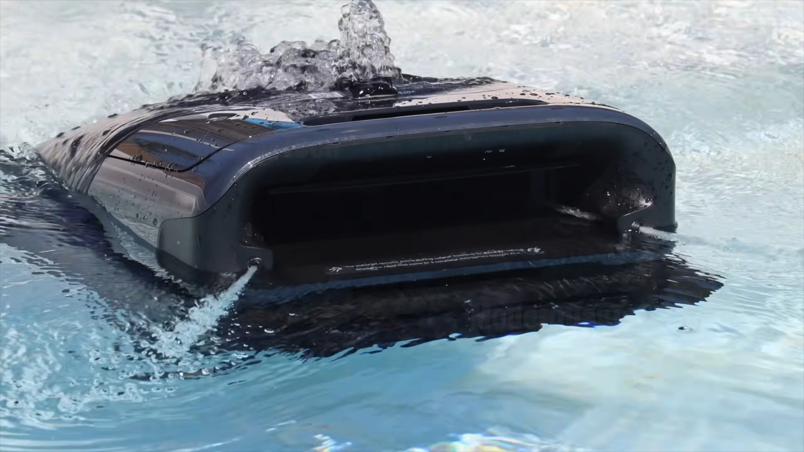 Beatbot Sora 10 vs 30 vs 70: Which Robotic Pool Cleaner Fits Your Pool — photo 3