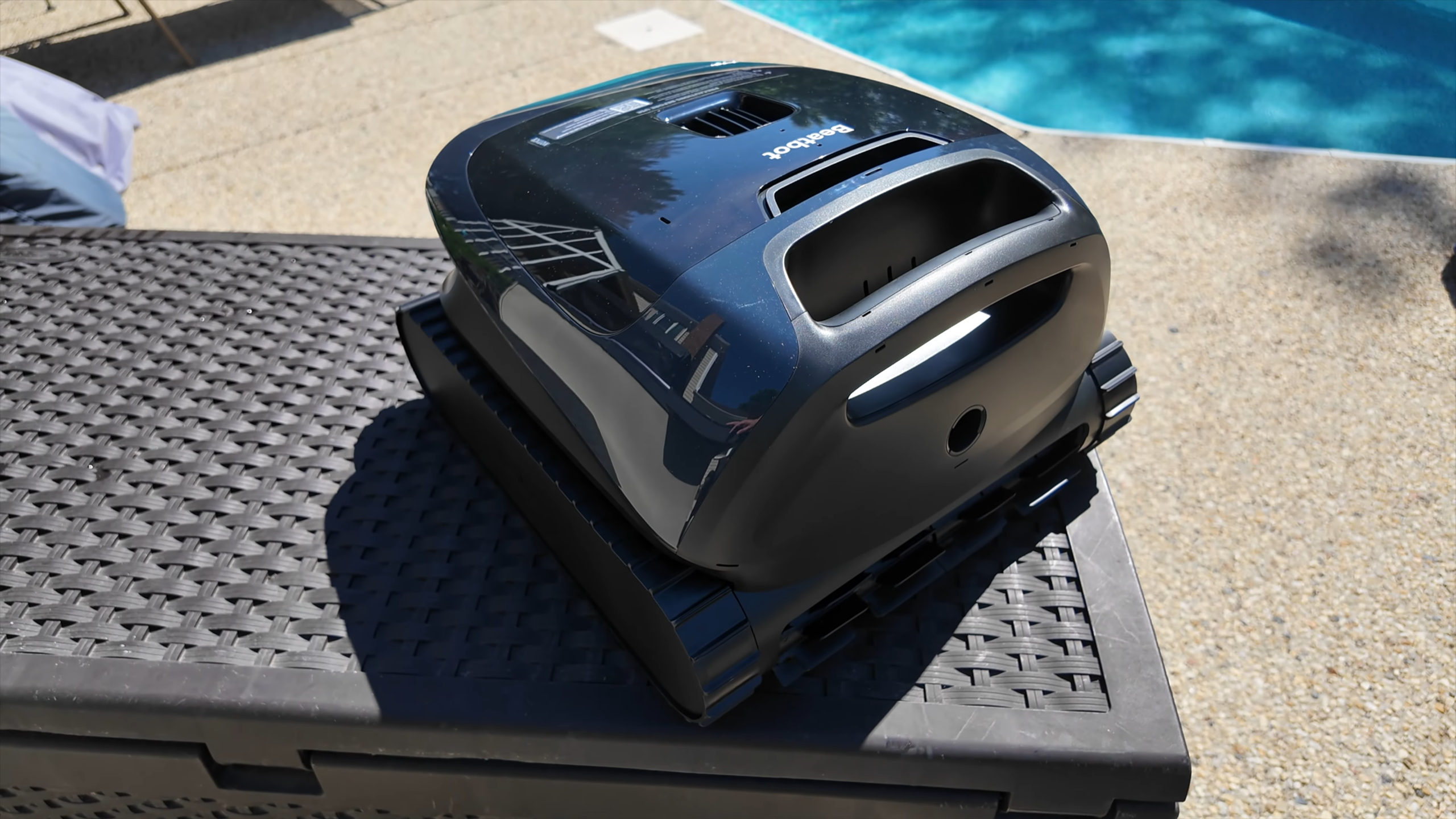 Beatbot Sora 30 Pool Vacuum Review: Worth It? — photo 1