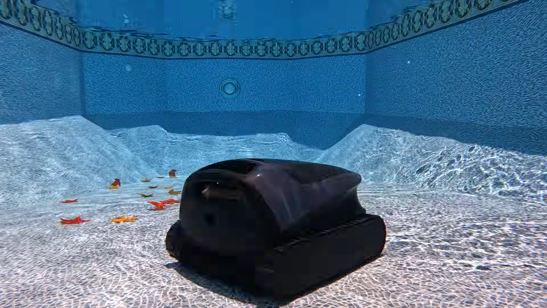 Beatbot Sora 30 Pool Vacuum Review: Worth It? — photo 2