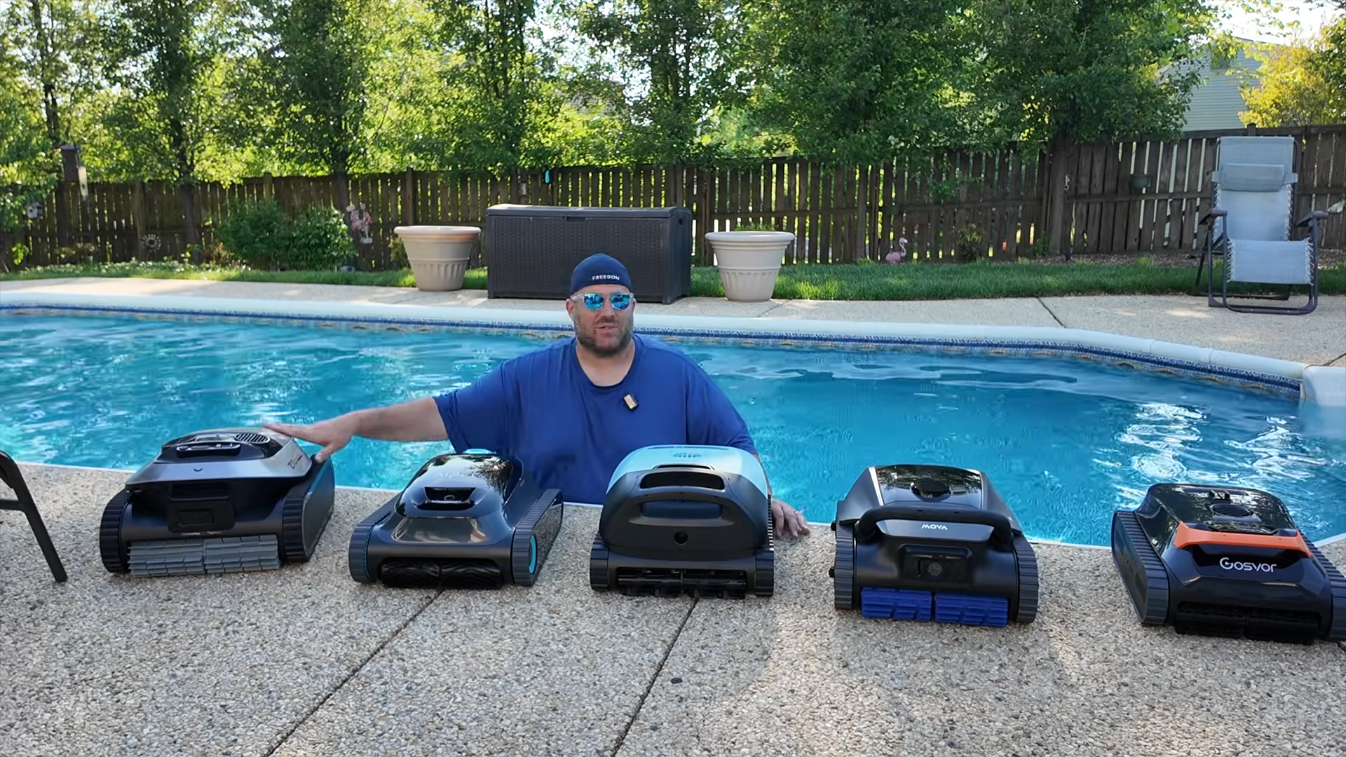 Best Pool Vacuum for Inground Pools 2026: Mid-Range Showdown — photo 1