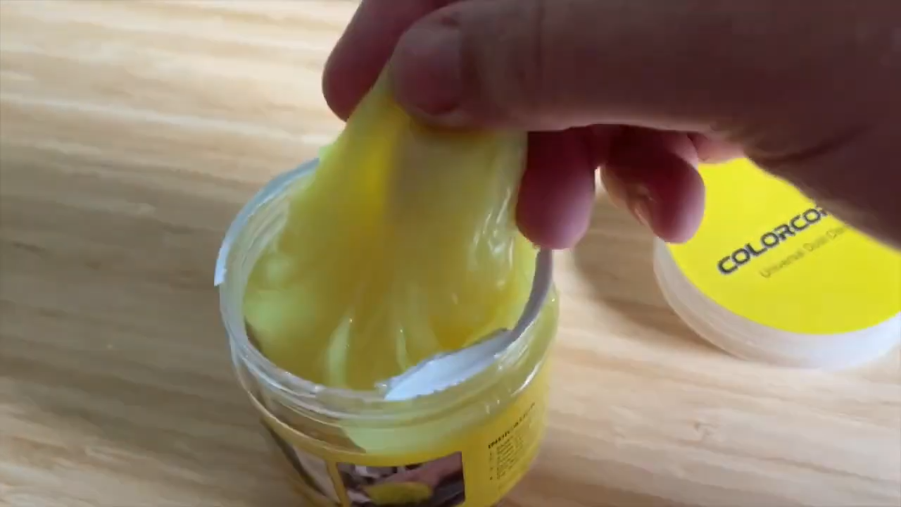 ColorCoral Cleaning Gel Review: Worth It? — photo 2