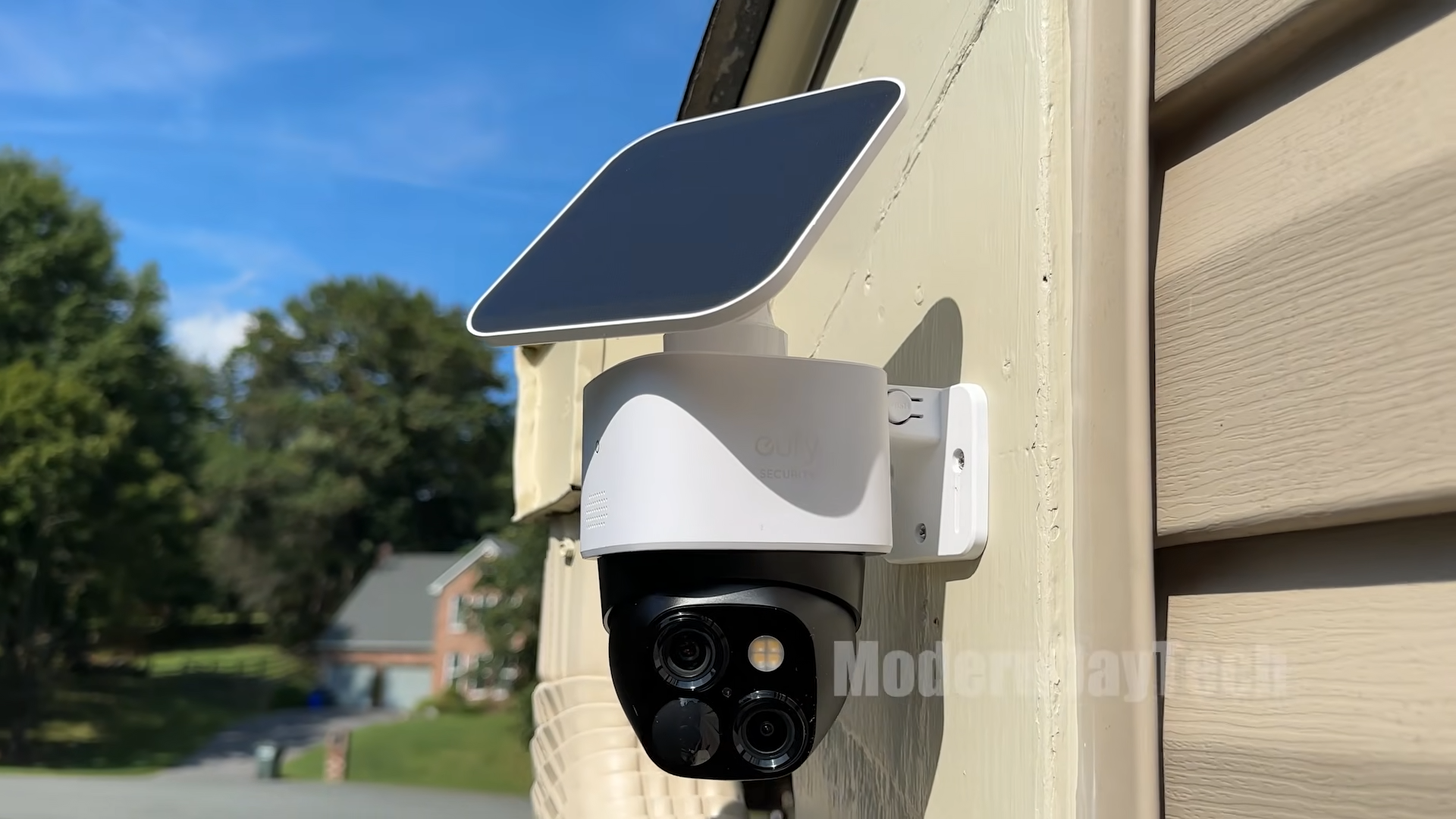 Eufy SoloCam S340 Review: The Dual-Lens Solar Security Camera Worth Knowing — photo 1