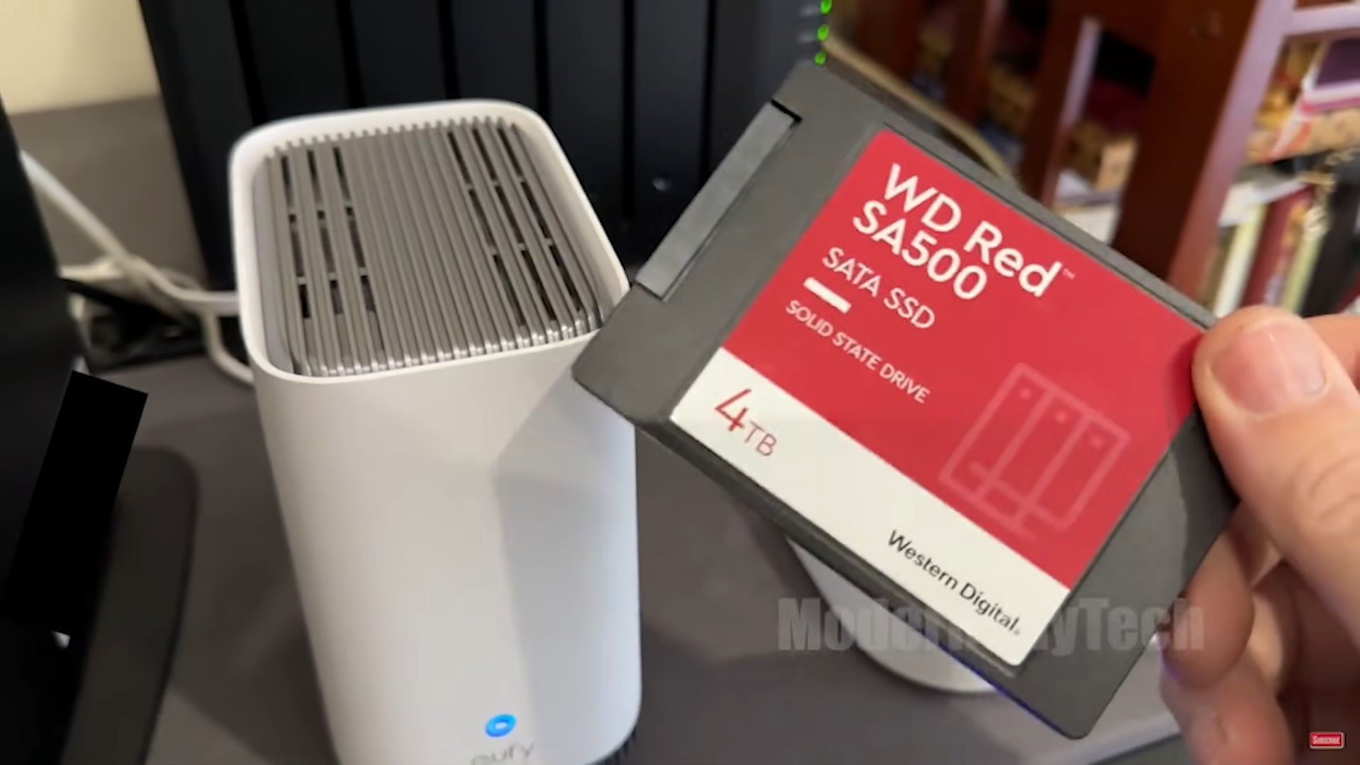 Eufy SoloCam S340 Review: The Dual-Lens Solar Security Camera Worth Knowing — photo 3