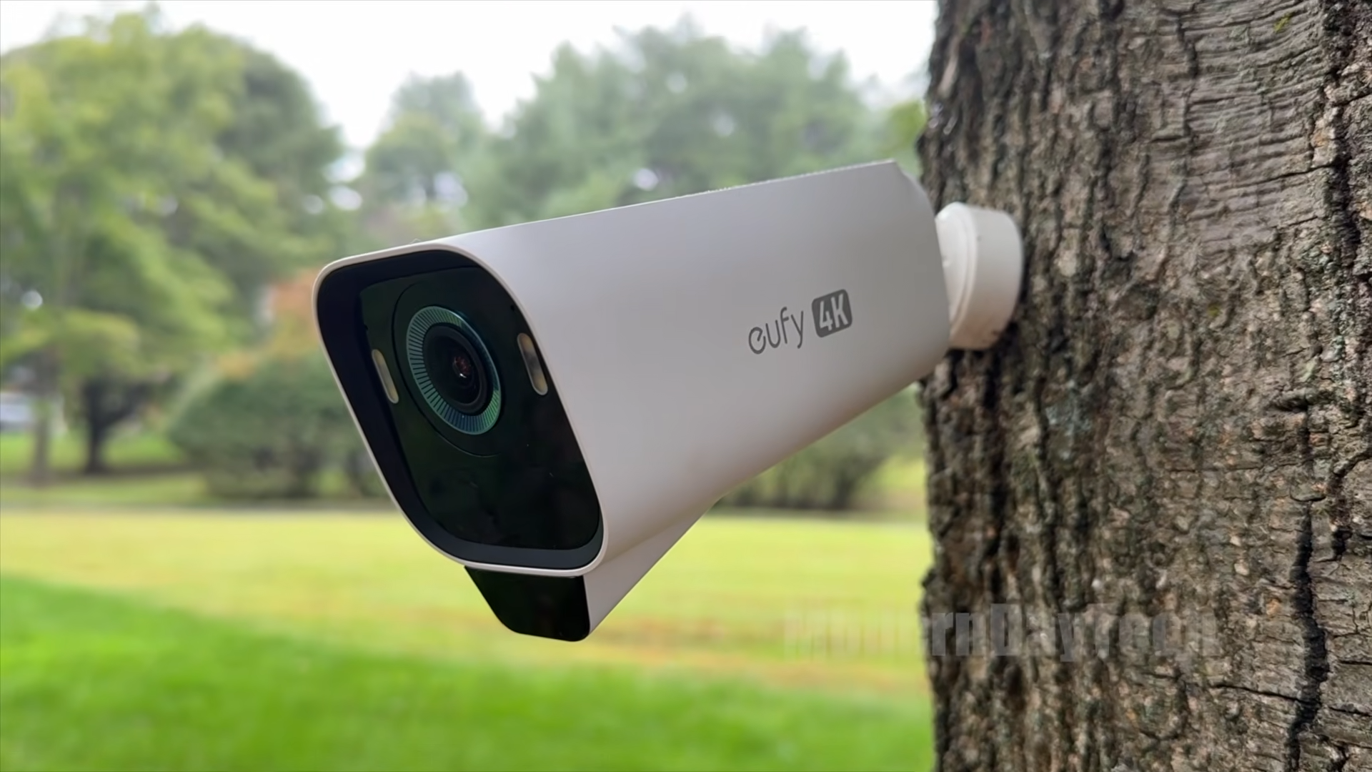 EufyCam S3 Pro Review: 3 Things to Know — photo 1