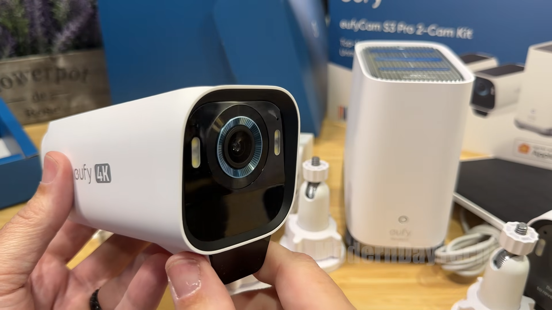 EufyCam S3 Pro Review: 3 Things to Know — photo 3