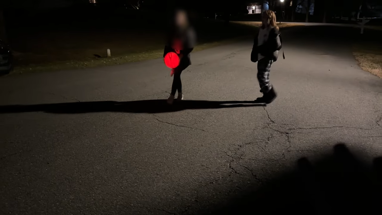 GlowCity Glow in The Dark Basketball Review: Worth It? — photo 3