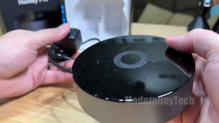 Homey Pro Smart Home Hub Review: Worth It? — photo 1