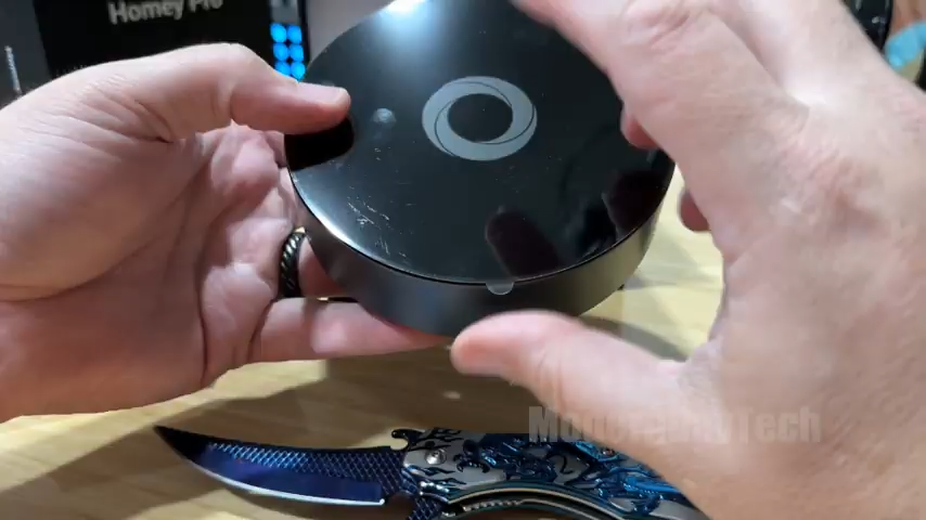 Homey Pro Smart Home Hub Review: Worth It? — photo 2