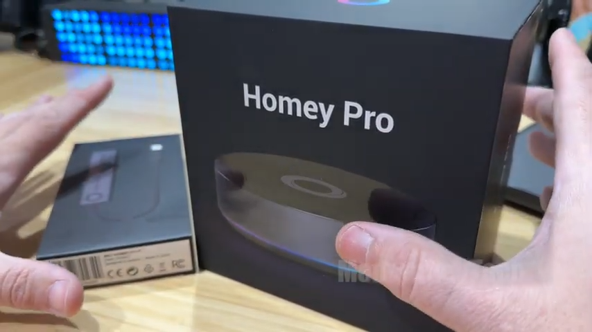 Homey Pro Smart Home Hub Review: Worth It? — photo 3