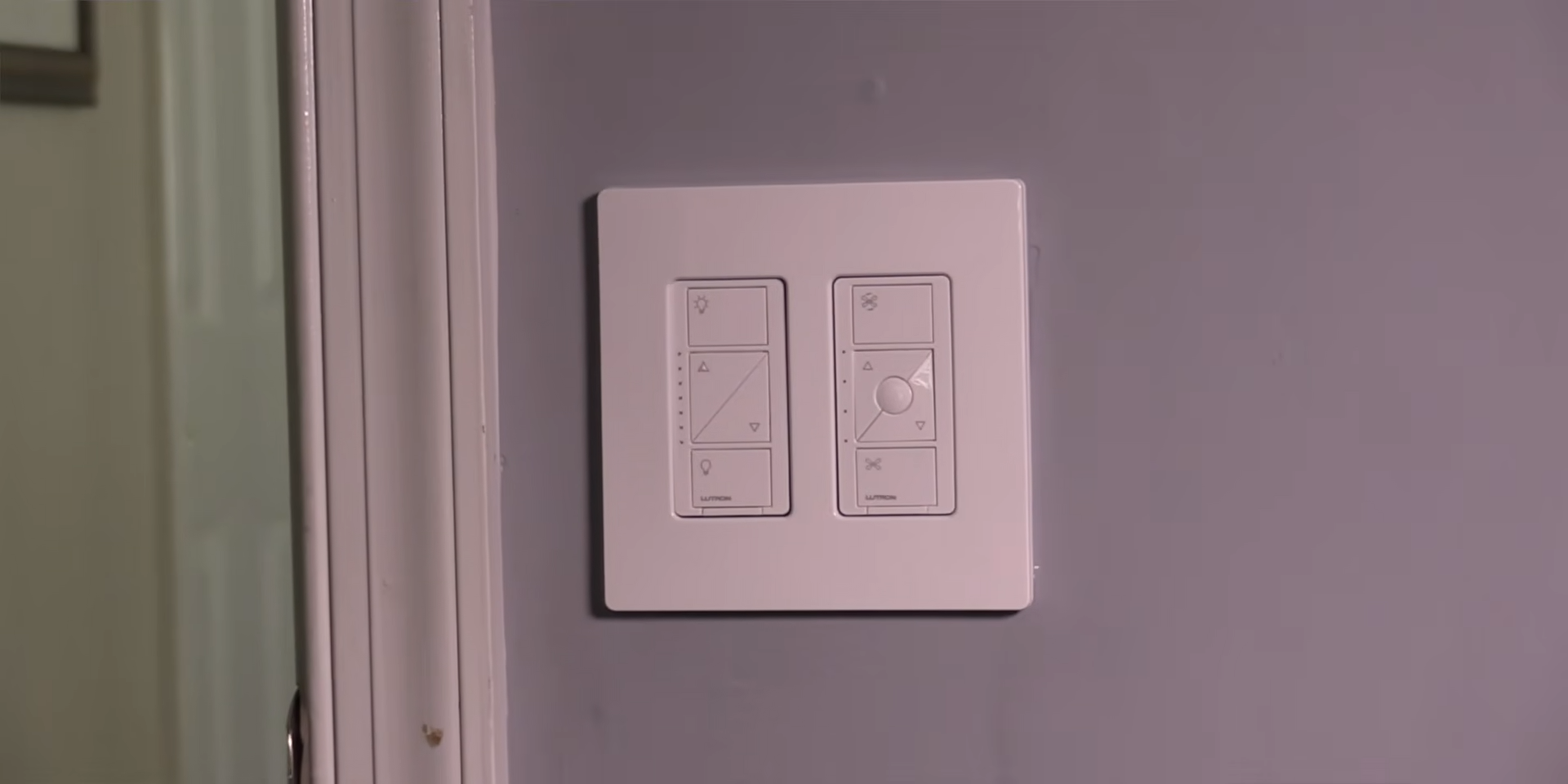 Lutron Caseta Smart Fan Control Review: Worth It? — photo 1