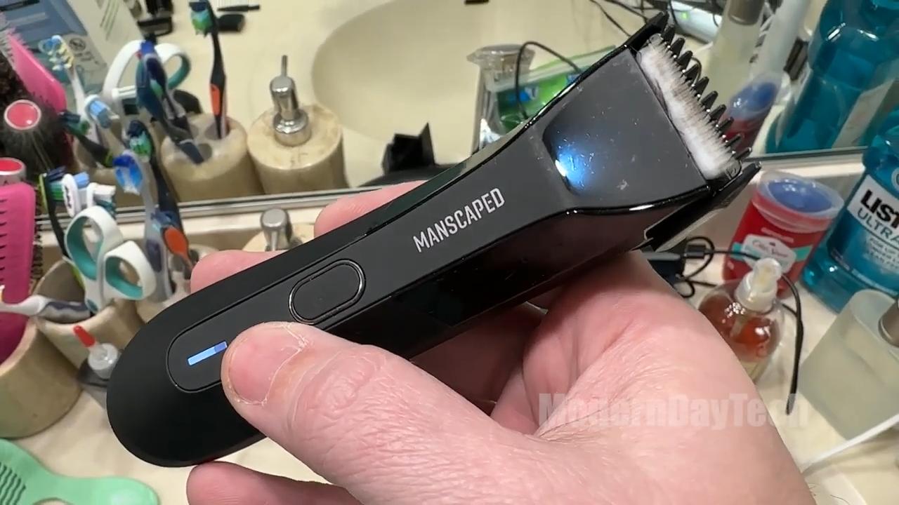 MANSCAPED ® The Lawn Mower® 4.0 PRO Review — photo 1