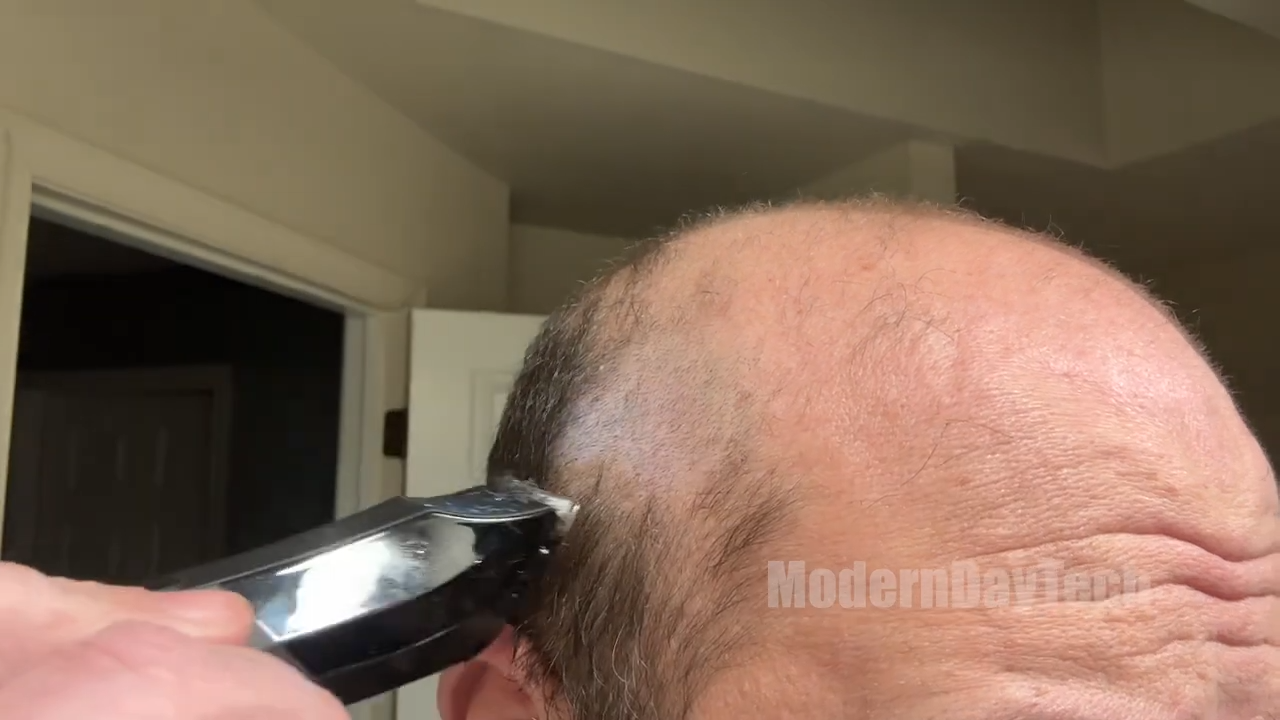 MANSCAPED ® The Lawn Mower® 4.0 PRO Review — photo 3