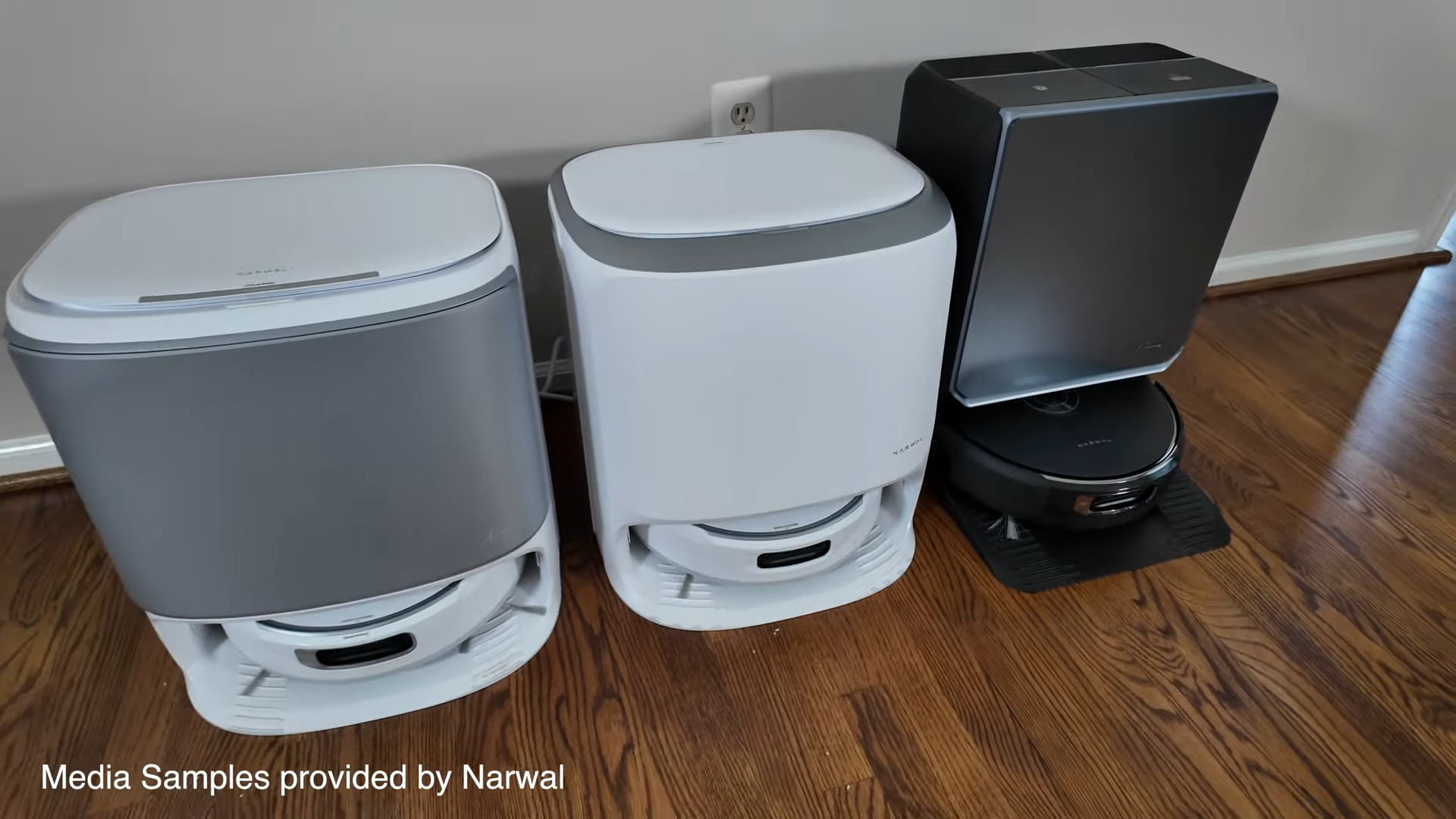 Narwal Freo 20 Robot Vacuum and Mop Review — photo 2