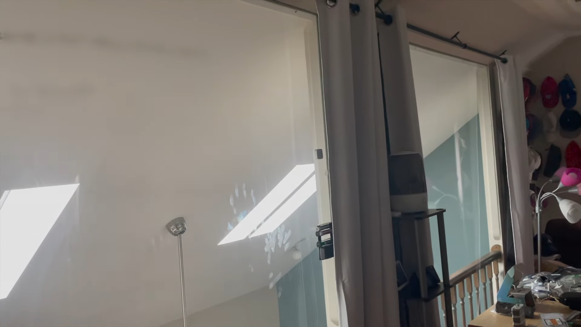 NICETOWN Blackout Shades Review: Do They Really Block Light? — photo 1
