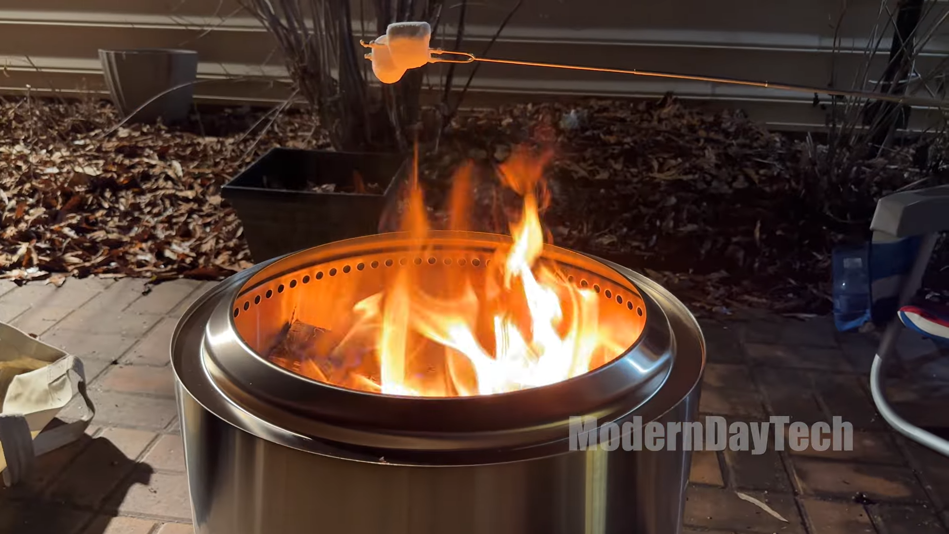 Solo Stove Bonfire 2.0 Review After Real Use: Smokeless Fire Pit Worth It? — photo 1