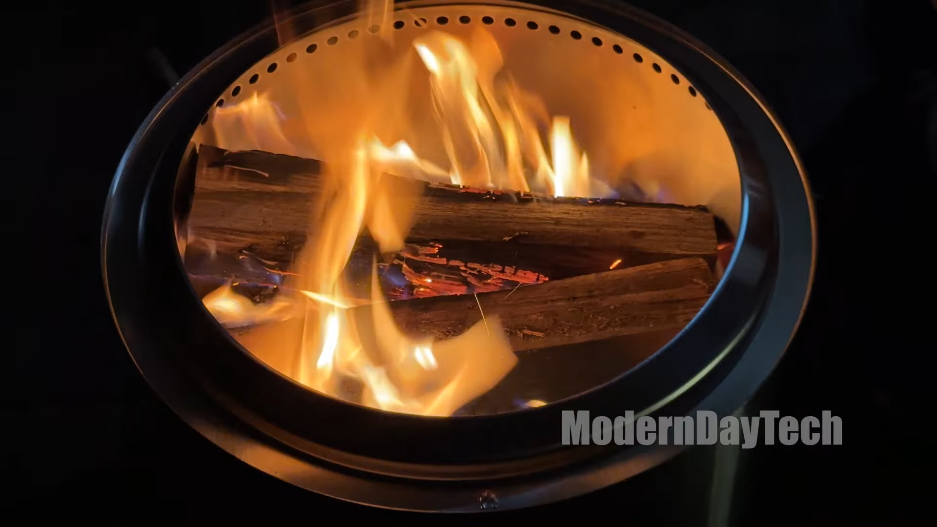 Solo Stove Bonfire 2.0 Review After Real Use: Smokeless Fire Pit Worth It? — photo 2