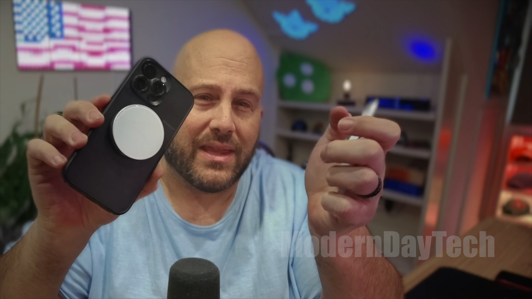DIGIERA 2TB Magnetic Portable SSD Review — photo 2