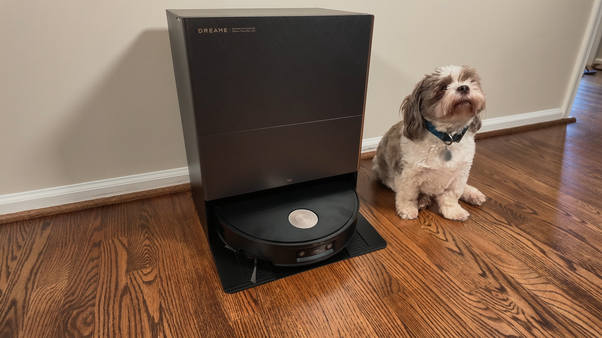 Dreame X60 Ultra Robot Vacuum Review: What the Specs Actually Say — photo 1