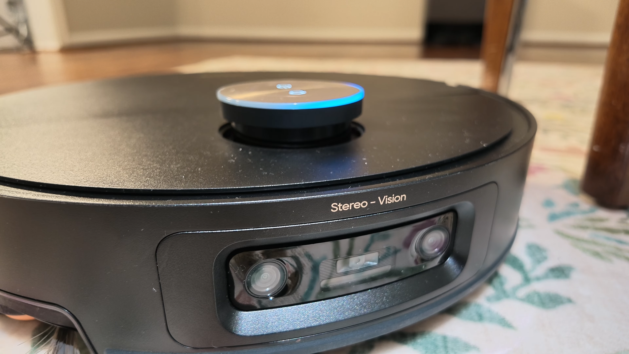 Dreame X60 Ultra Robot Vacuum Review: What the Specs Actually Say — photo 2