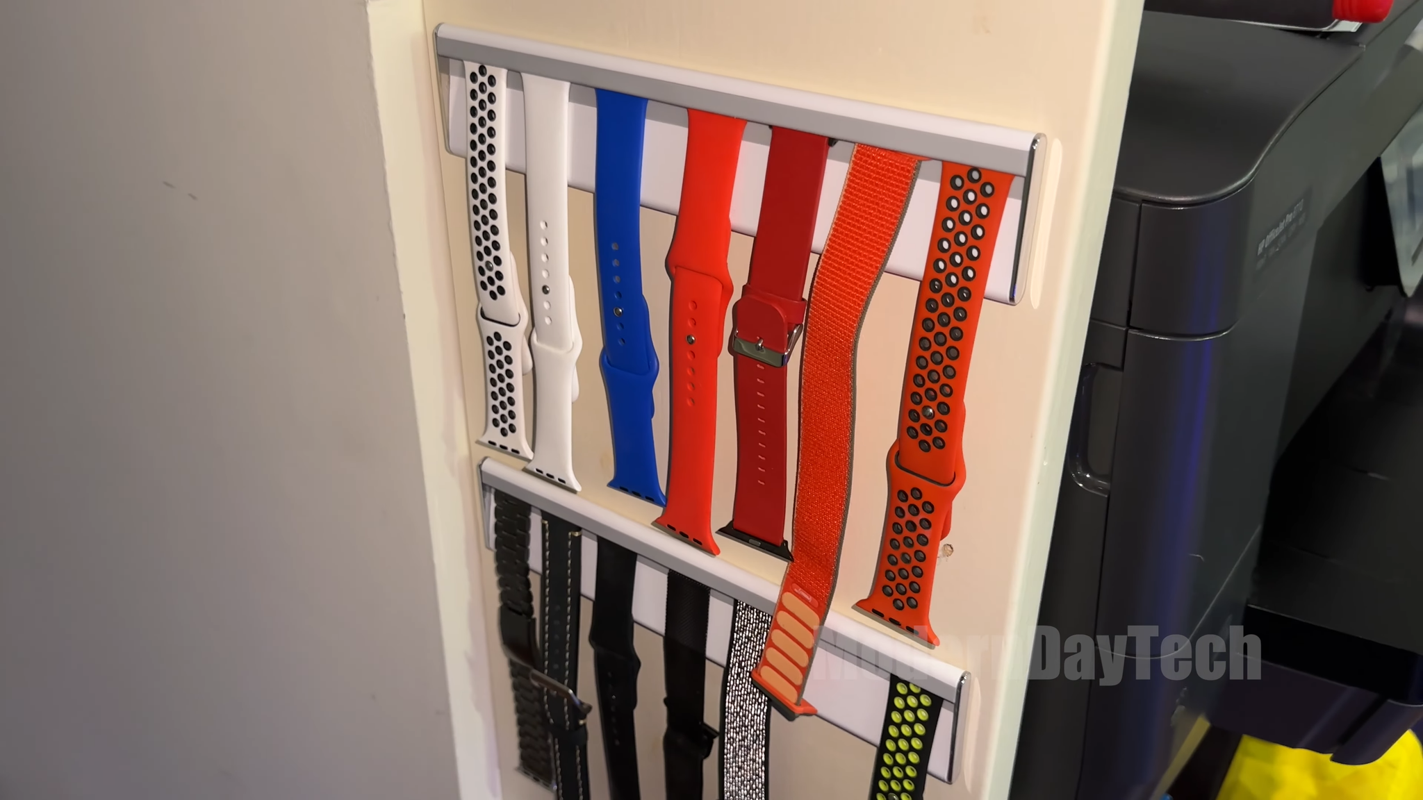Twelve South TimePorter Watch Strap Organiser: Worth It? — photo 2