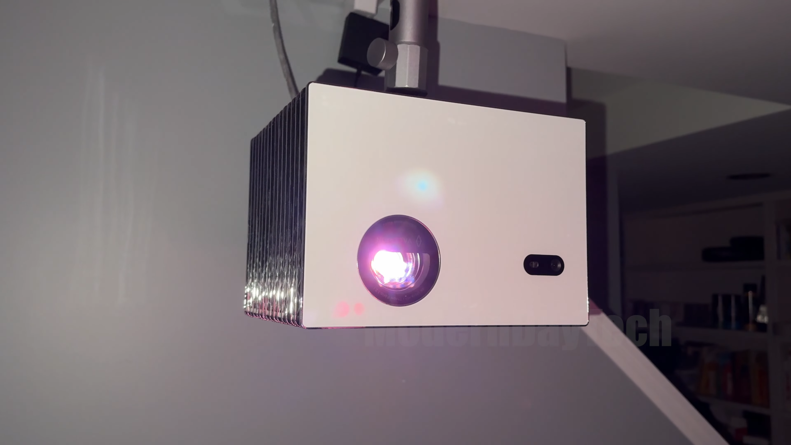Valerion StreamMaster Plus2 4K Laser Projector Review — photo 1