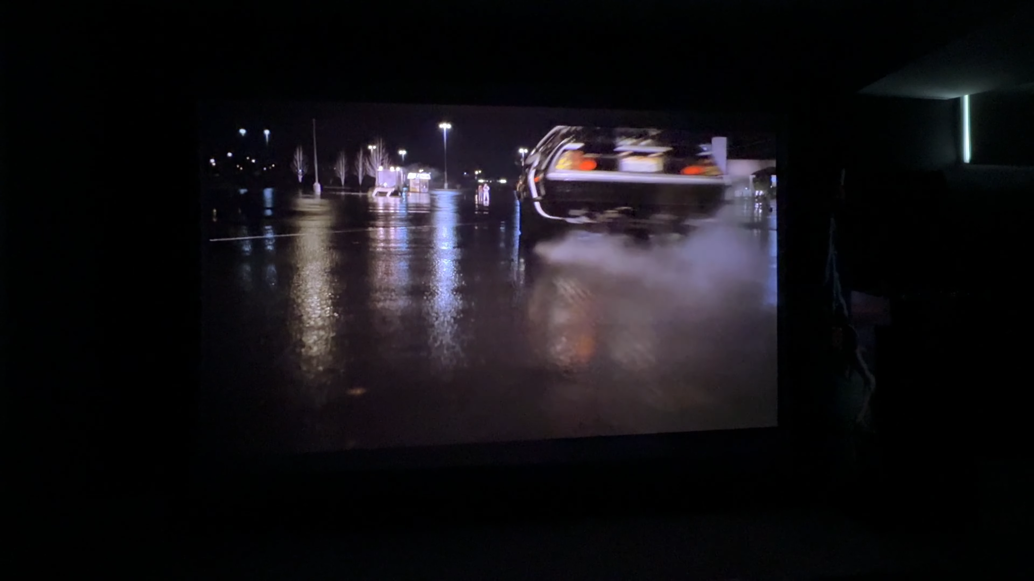 Valerion StreamMaster Plus2 4K Laser Projector Review — photo 3